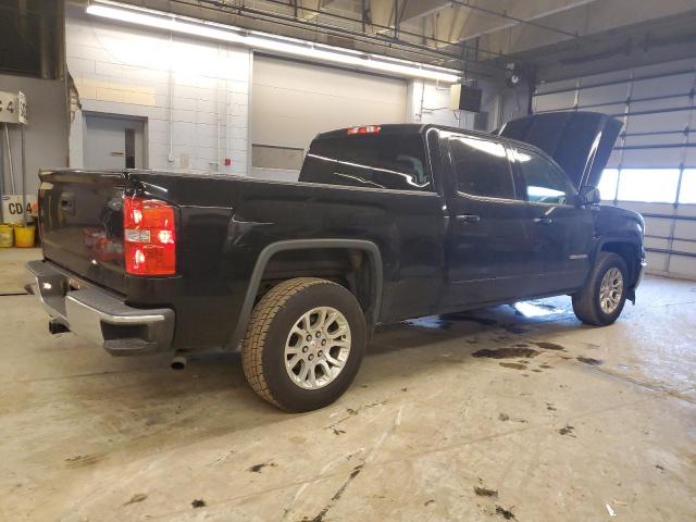3GTU2UECXEG146656 GMC Sierra K1500 Sle