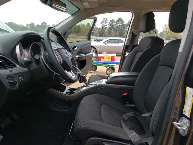3C4PDCAB5JT385788 Dodge JOURNEY SE