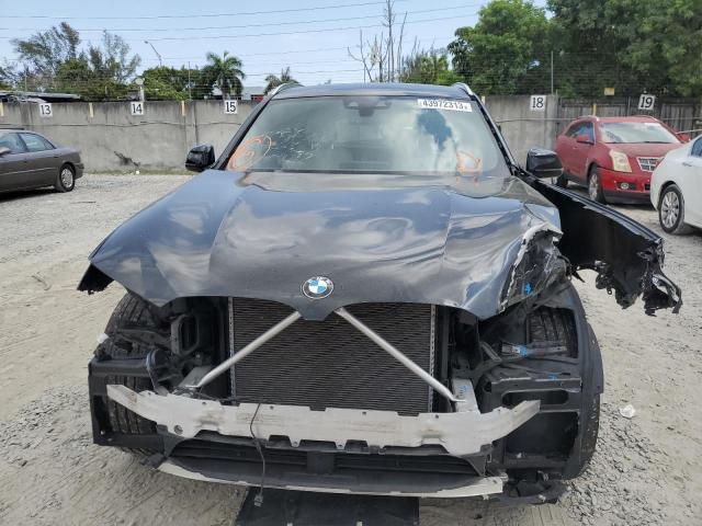 5UXTR9C56JLC76778 BMW X3 Xdrive30i