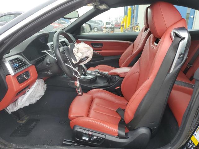 WBA4Z3C01L5R13553 BMW 430xi