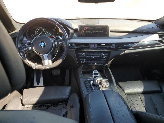 5UXKU0C51G0F92184 BMW X6 Sdrive35i