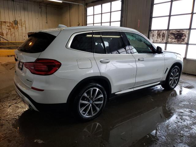 5UXTR9C56KLR03171 BMW X3 Xdrive30i