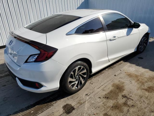 2HGFC4B03JH308851 Honda Civic Lx