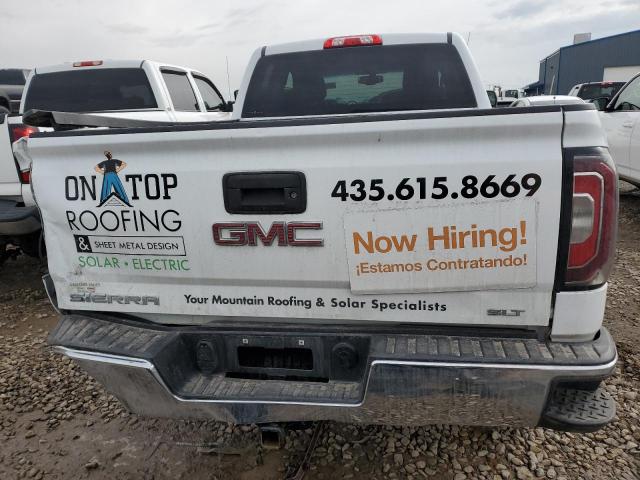 1GTV2NEC9JZ116410 GMC Sierra K1500 Slt