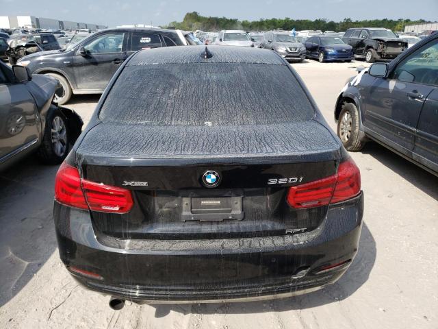 WBA8E5G39HNU43471 BMW 320 XI