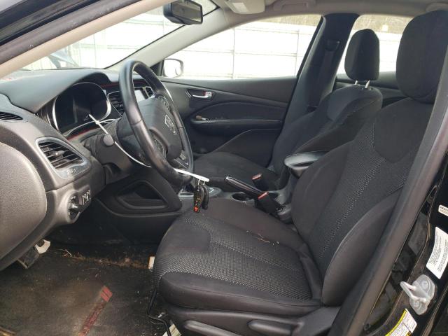 1C3CDFDH1ED675140 Dodge Dart Se Aero