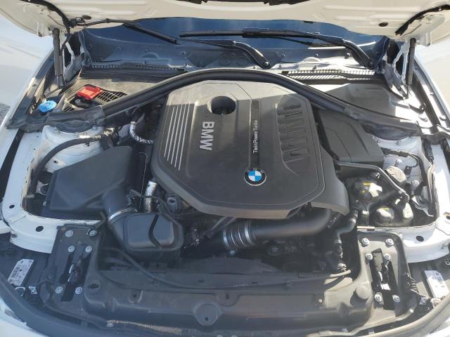 WBA8B3G59JNV01454 BMW 340 I