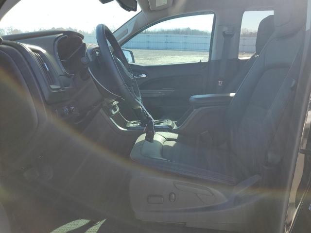 1GTG6FENXN1230005 GMC Canyon At4