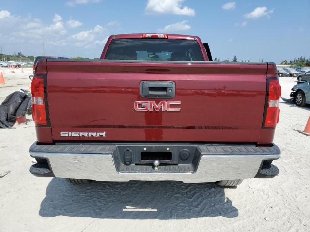 1GTR1TEH3FZ184231 GMC Sierra C1500
