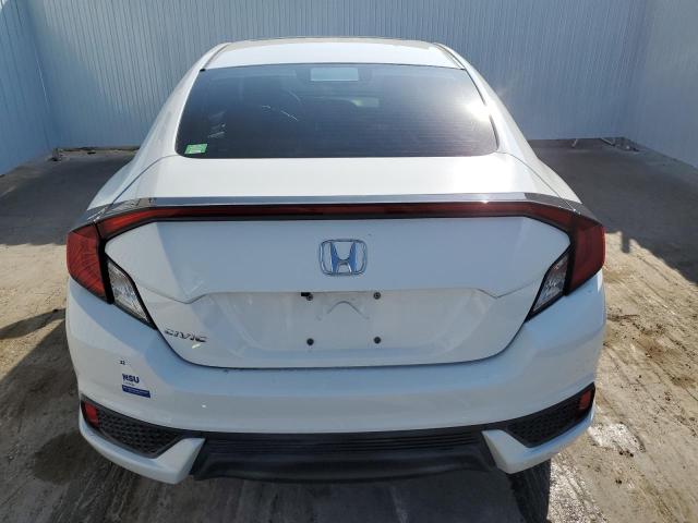2HGFC4B03JH308851 Honda Civic Lx