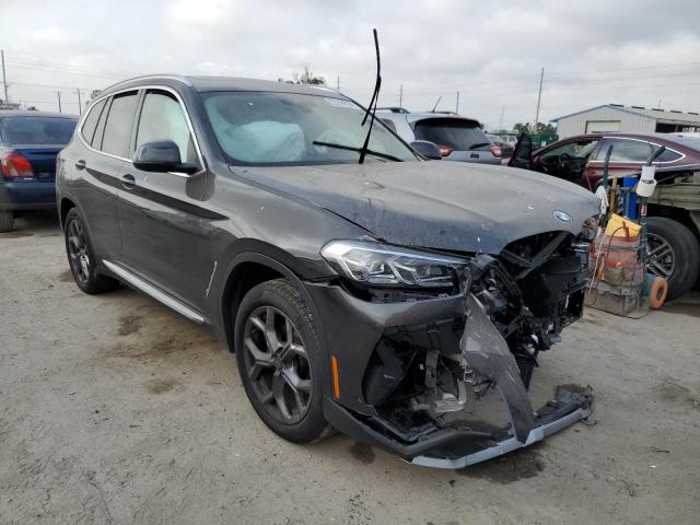 5UX43DP07N9L83975 BMW X3 Sdrive30i