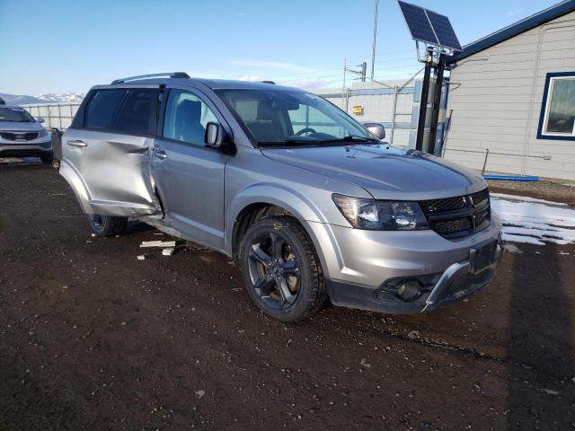 3C4PDDGG8JT516849 Dodge Journey Crossroad