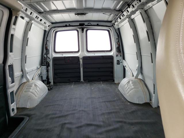 1GTS7AF43E1150786 GMC Savana G1500