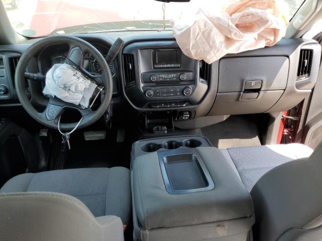 1GTR1TEH3FZ184231 GMC Sierra C1500
