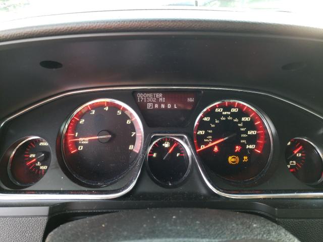 1GKKVPKD7EJ225668 GMC ACADIA SLE