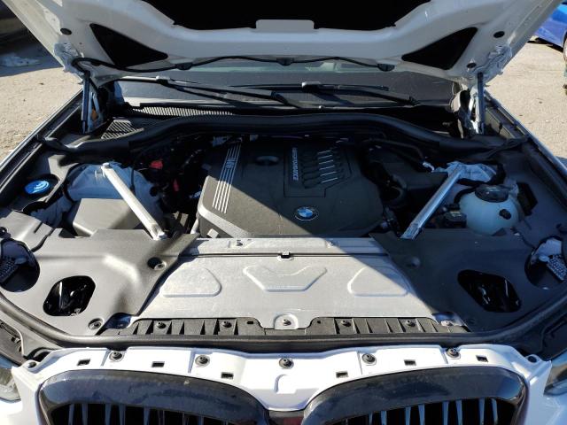 5UX83DP04N9L90769 BMW X3 Xdrivem40i