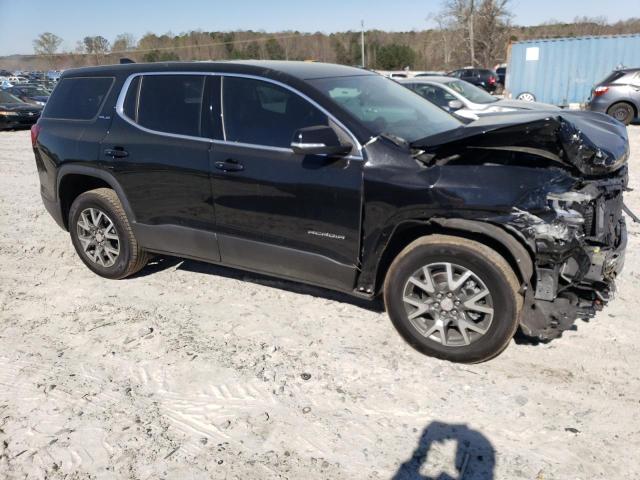 1GKKNKLA2MZ228324 GMC ACADIA SLE