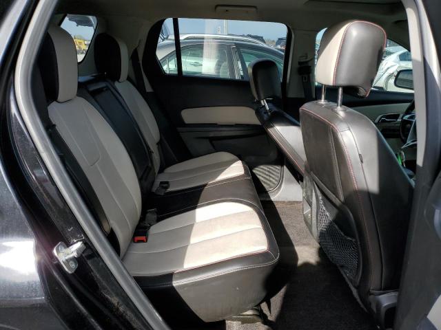 2GKFLPE37G6313906 GMC Terrain Slt
