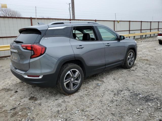 3GKALPEV7LL329413 GMC Terrain Slt