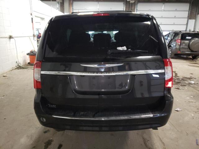 2C4RC1CG7FR506727 Chrysler Town & Country Touring L