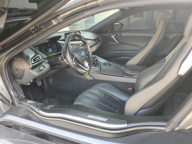 WBY2Z2C34HV676562 BMW I8