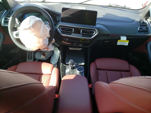 5UX53DP00N9K88260 BMW X3 Xdrive30i