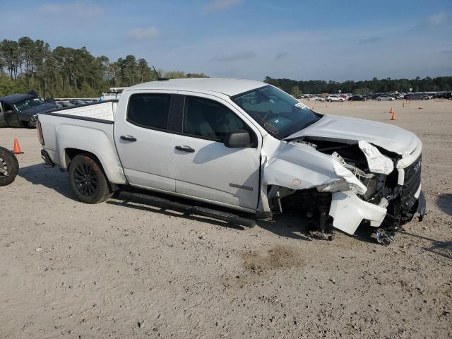 1GTG5BEA9M1278036 GMC Canyon Elevation