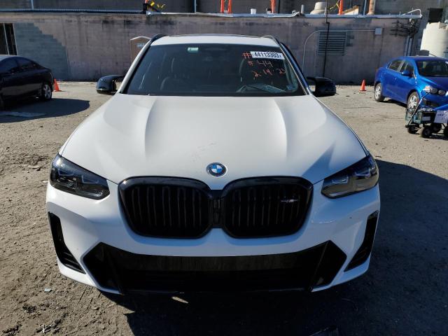 5UX83DP04N9L90769 BMW X3 Xdrivem40i