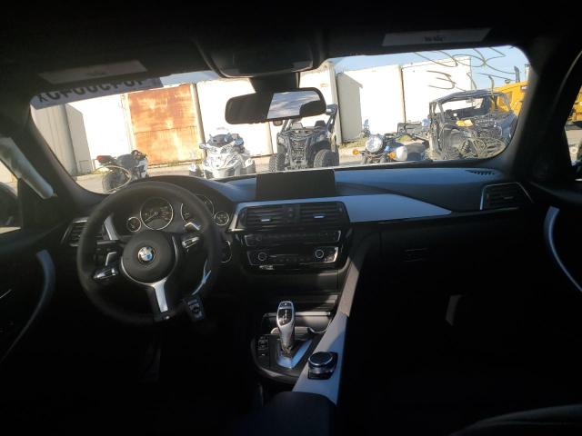 WBA8B3G59JNV01454 BMW 340 I