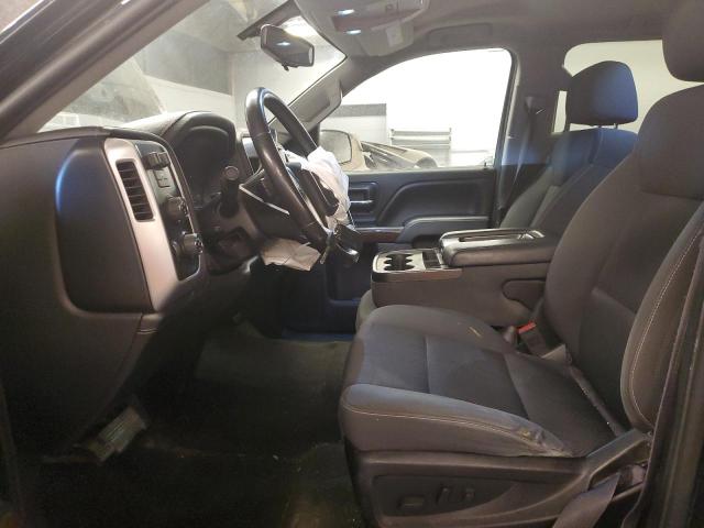 3GTU2UECXEG146656 GMC Sierra K1500 Sle