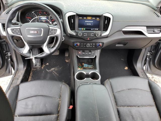 3GKALPEV7LL329413 GMC Terrain Slt