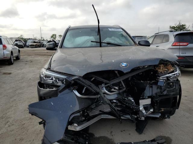 5UX43DP07N9L83975 BMW X3 Sdrive30i