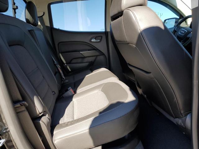 1GTG6FENXN1230005 GMC Canyon At4