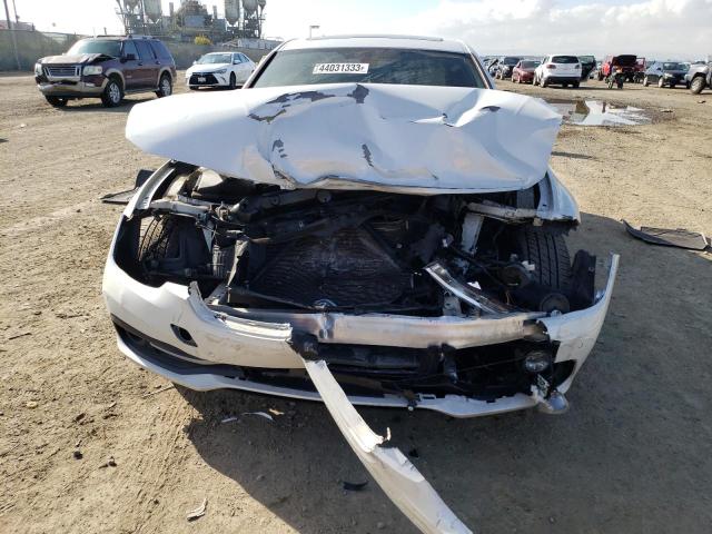 WBA8B9G36HNU54394 BMW 330 I