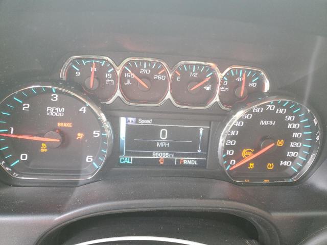 3GTU2MEC0HG310632 GMC Sierra K1500 Sle
