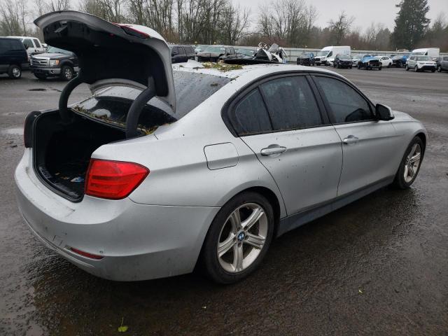 WBA3C1C50EK109293 BMW 328 I Sulev