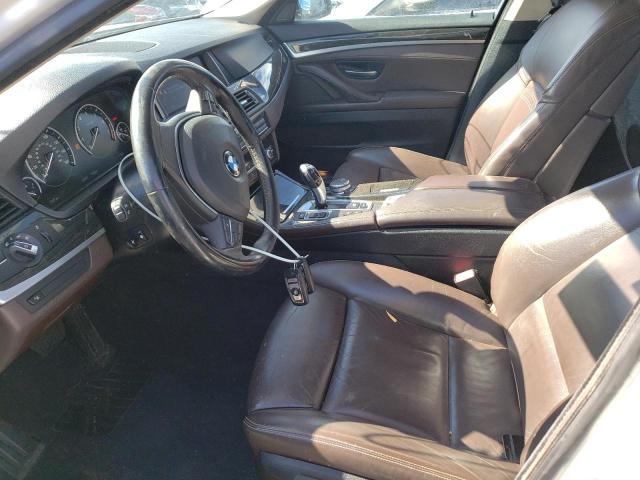 WBA5B3C57FD543434 BMW 535 XI