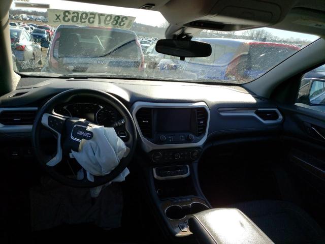 1GKKNRLS1MZ192661 GMC ACADIA SLE