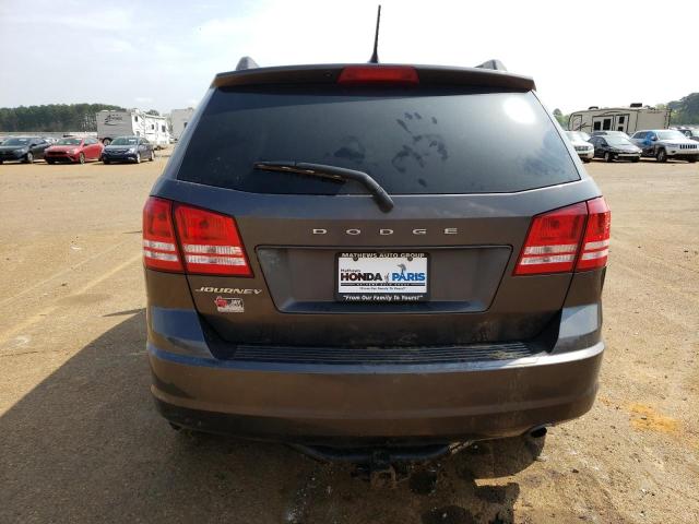 3C4PDCAB5JT385788 Dodge JOURNEY SE