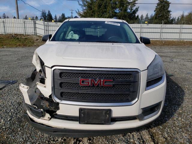 1GKKVPKD7EJ225668 GMC ACADIA SLE