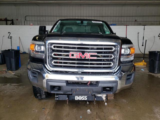 1GT321C81FZ134194 GMC Sierra K3500