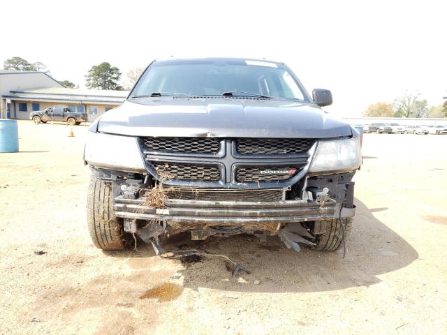 3C4PDCAB5JT385788 Dodge JOURNEY SE