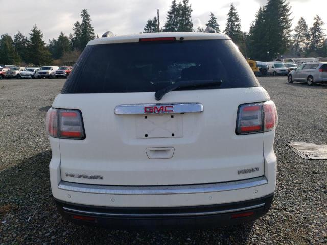 1GKKVPKD7EJ225668 GMC ACADIA SLE