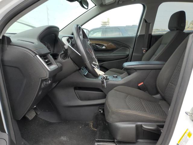 3GKALMEV0KL125730 GMC Terrain Sle