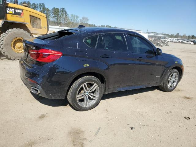 5UXKU0C51G0F92184 BMW X6 Sdrive35i