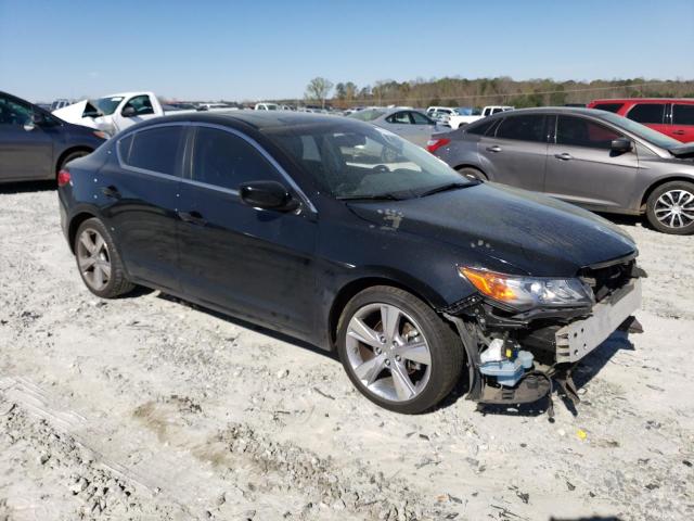 19VDE1F57FE010318 Acura Ilx 20 Premium