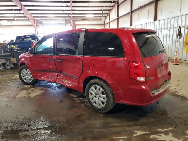 2C4RDGBG1ER475961 Dodge Grand Caravan Se