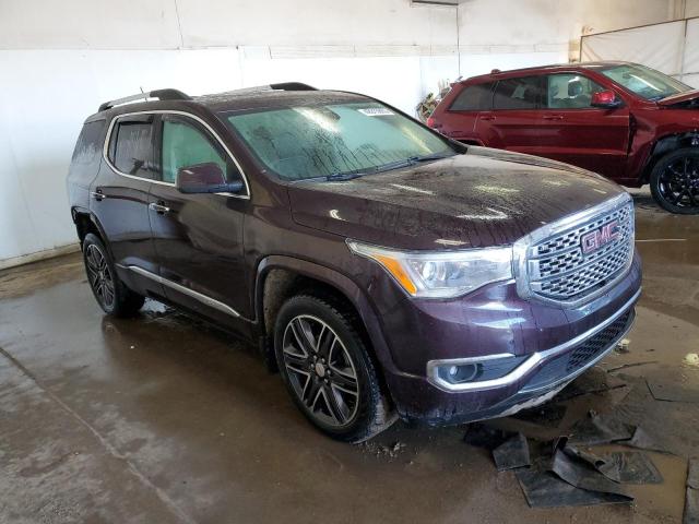 1GKKNXLS8HZ300249 GMC Acadia Denali