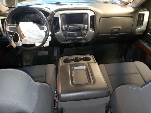 3GTU2UECXEG146656 GMC Sierra K1500 Sle