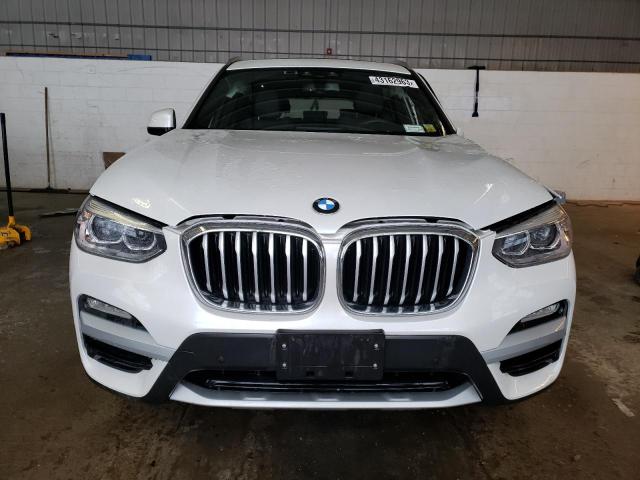 5UXTR9C56KLR03171 BMW X3 Xdrive30i
